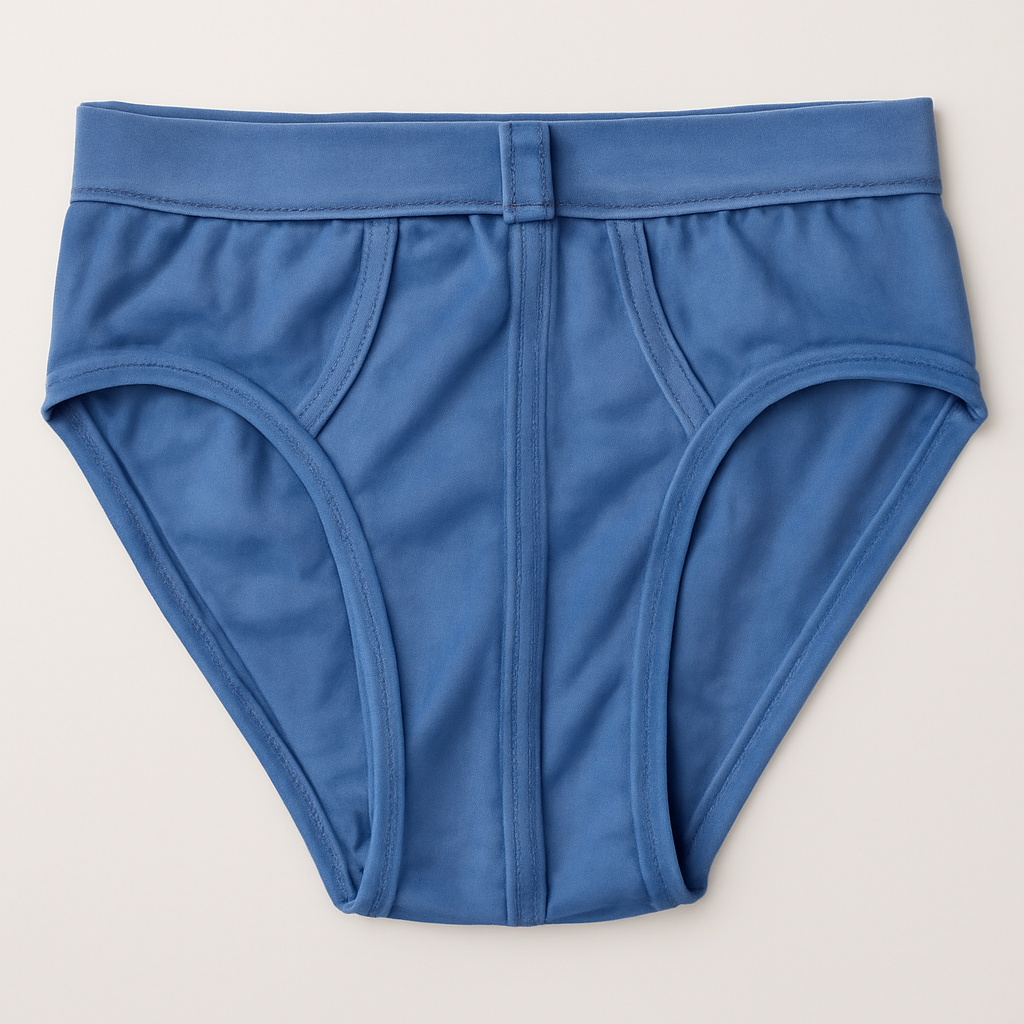 Pack of 4 – Cotton Underwear
