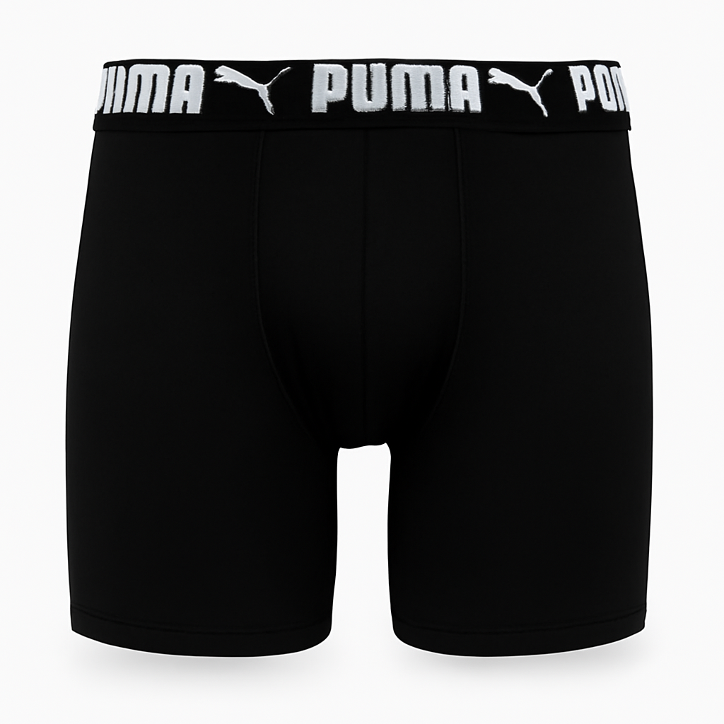 Pack of 3 – Puma Niker Underwear