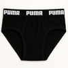 Puma Black Soft Underware