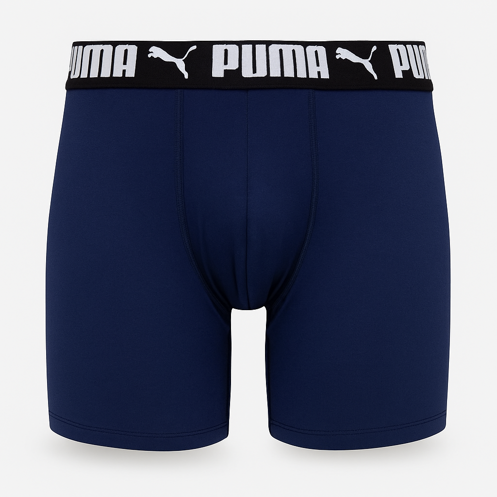 Pack Of 3 - Cotton Soft Underware 🔥