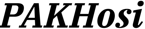 PAKHOSI