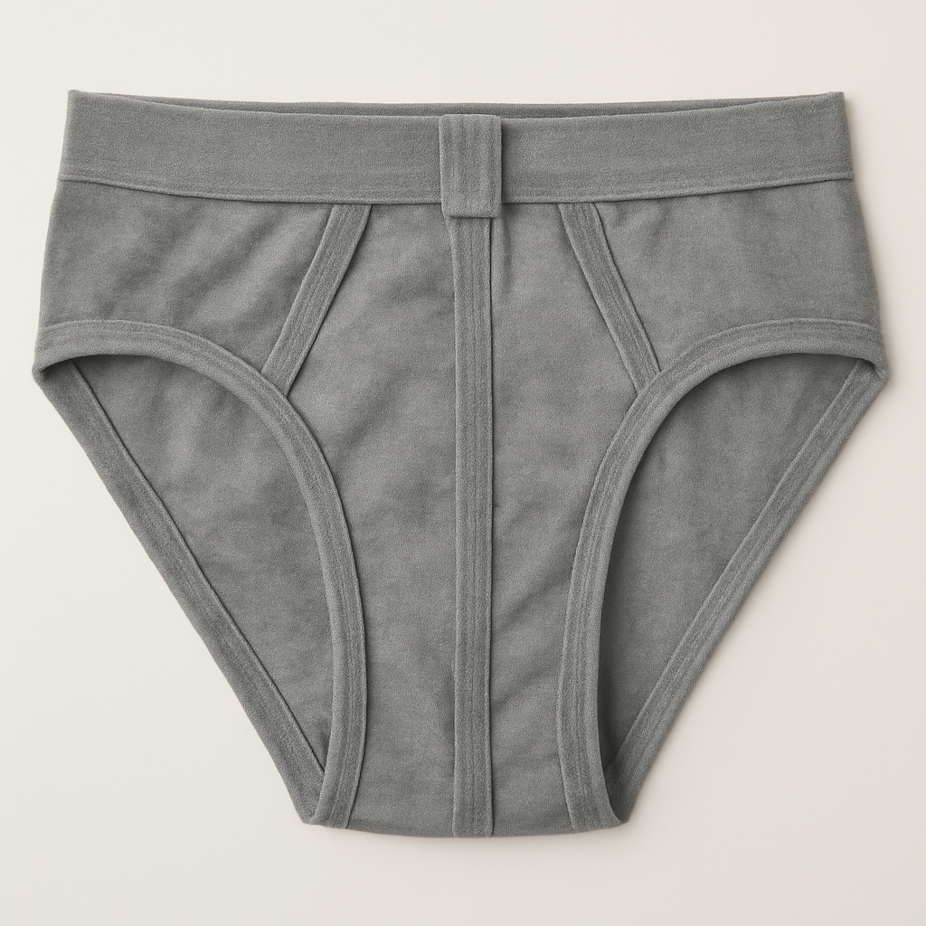 Pack of 4 – Cotton Underwear