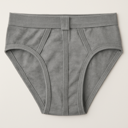 Pack of 4 – Cotton Underwear