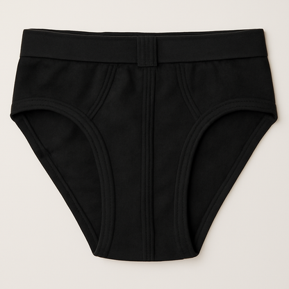 Pack of 4 – Cotton Underwear