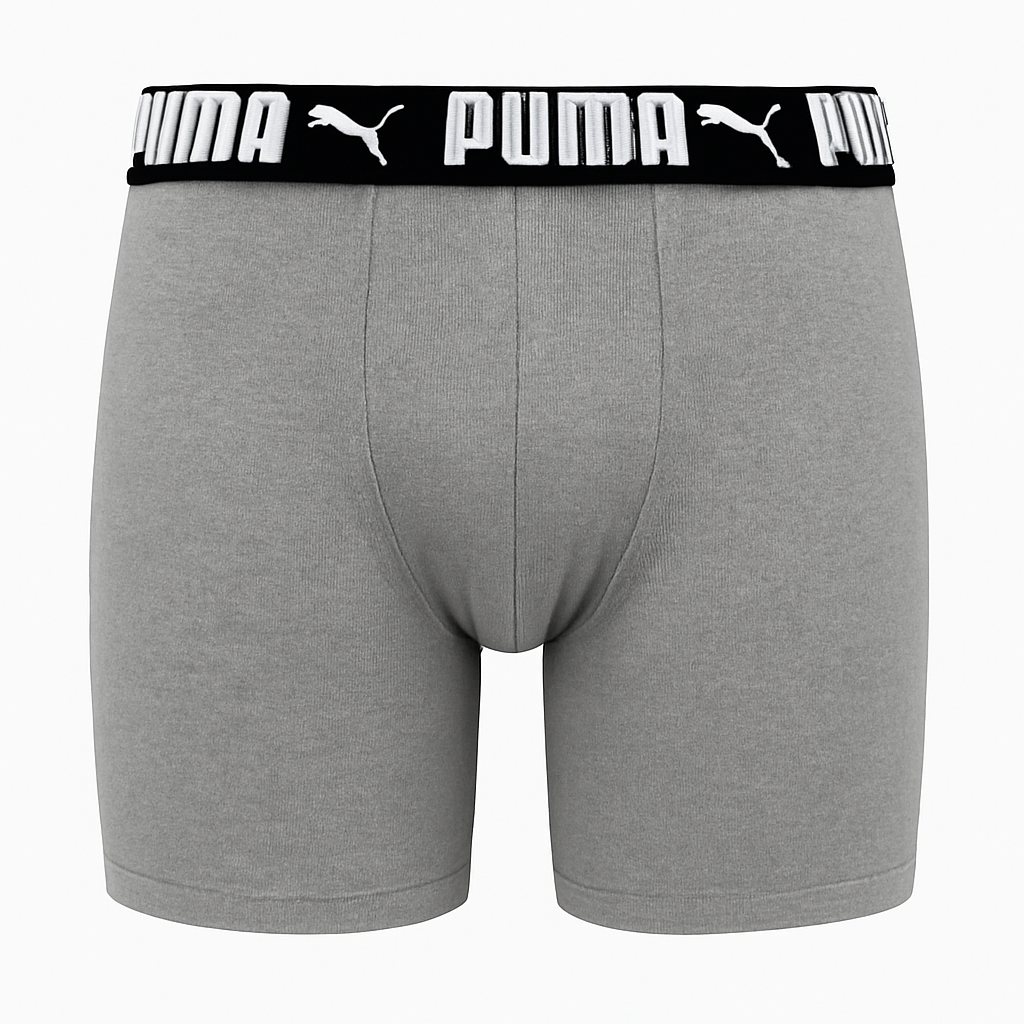 Puma Niker Underware Cotton