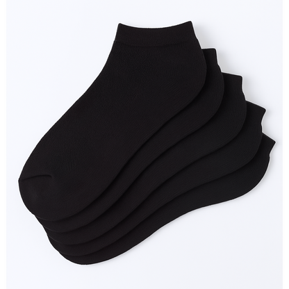 Pack of 2 Pair Cotton Socks