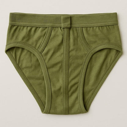 Pack of 4 – Cotton Underwear