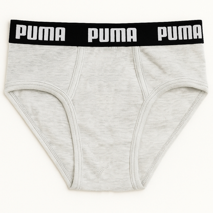 Pack of 3 – Puma Soft Underwear