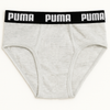 Puma White Soft Underware
