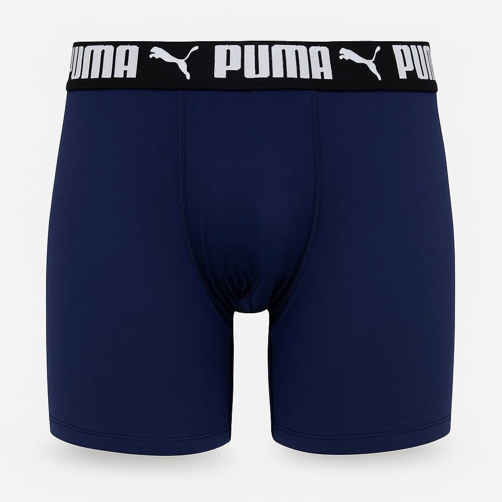 Puma Niker Underware Cotton