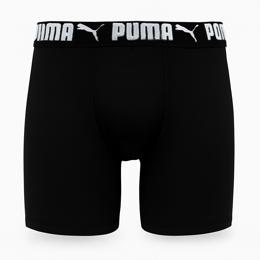Puma Niker Underware Cotton
