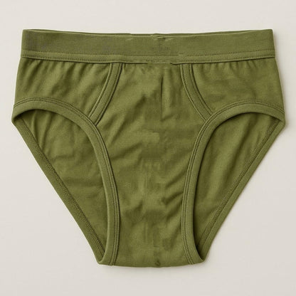 Pack Of 3 - Cotton Soft Underware 🔥