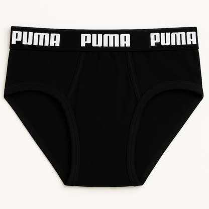 Pack of 3 – Puma Soft Underwear