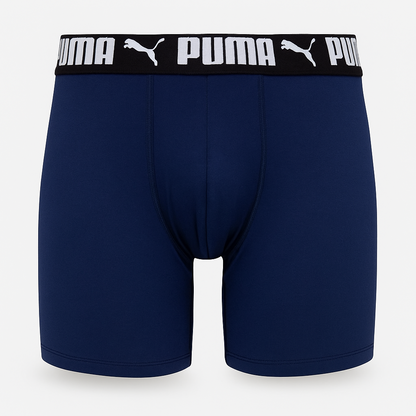 Pack Of 3 - Cotton Soft Underware 🔥
